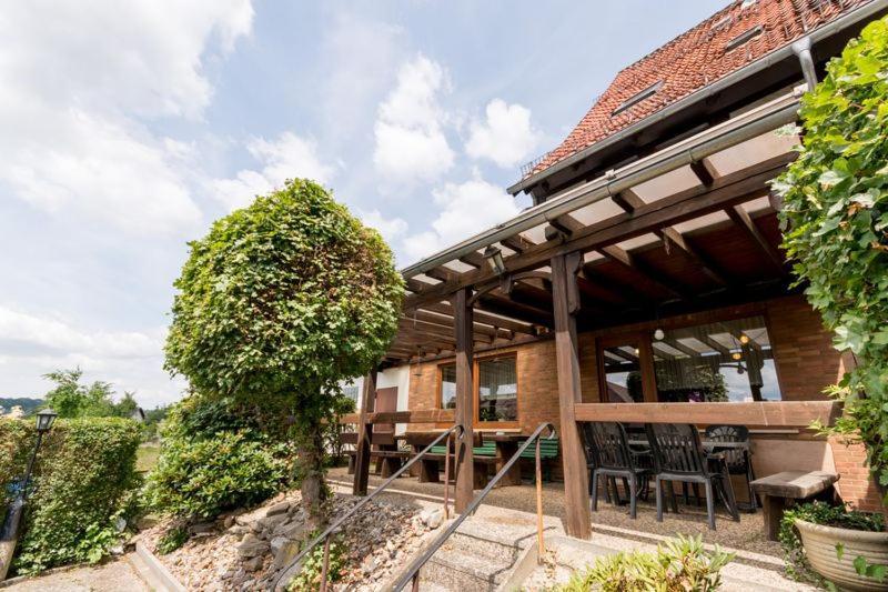 Gasthaus Dernedde Osterode am Harz Экстерьер фото